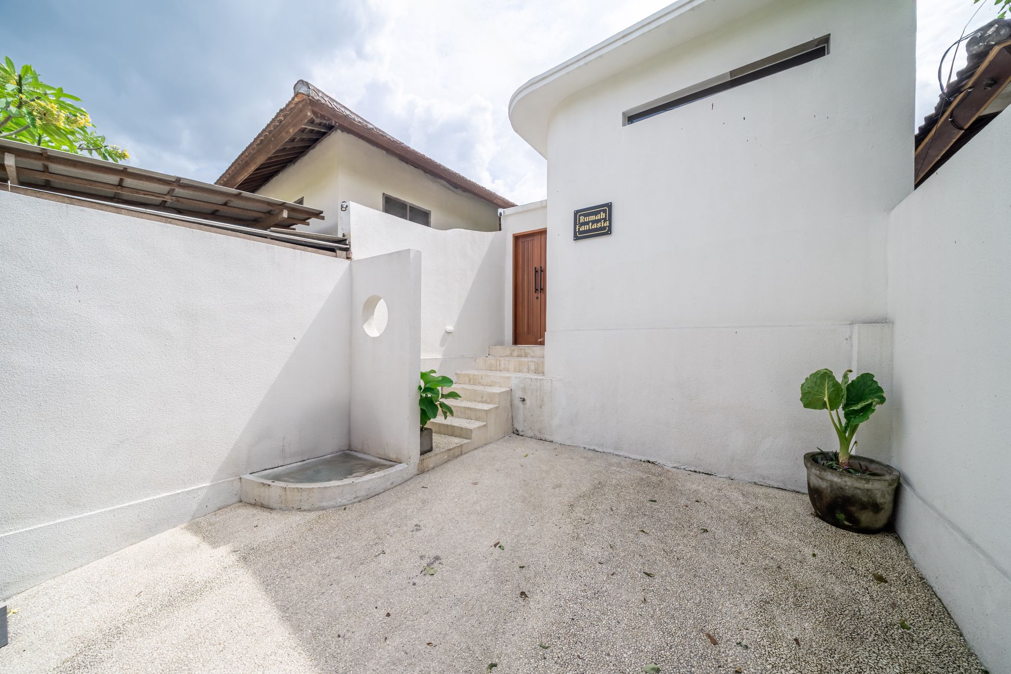 Padonan Villa - Bedroom